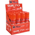 Masis Stick Yapıştırıcı 40 Gr - 12 Adt