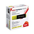 Noki Fosforlu Kalem 10'lu Kutu - Sari