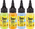 Brons Sıvı Yapıştırıcı Renkli 50 Ml