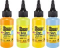 Brons Sıvı Yapıştırıcı Renkli 100 Ml