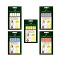 Faber Castell Tack-It Karişik Renk 50 Gr