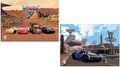 Keskin Color Yayınları Cars 35x50 Resim Dftri 15 Yp