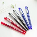 Linea Snowhite X66 0.5 Roller Kalem 6 Li Set