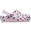 Crocs Classıc Pembe 23-35