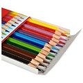 Nova Color Kuru Boya 12 Renk Tam Boy