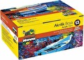 Nova Color Akrilik Boya 12x30 Ml