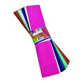 Südor Krapon Kağidi 10 Renk 50x200