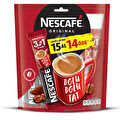 Nestle Nescafe 3'ü 1 Arada Orijinal 15 Al 14 Öde