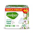 Molped Pure&Soft Mega Fırsat Normal 46'lı