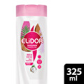Elidor Doğanın Enerjisi Saç Bakım Şampuanı Hindistan Cevizi Yağı 325 ml