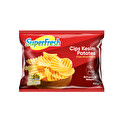 Superfresh Cips Kesim Patates 400 Gr