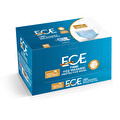 Ece 50'li Kağıt Ambalajlı Cerrahi Maske