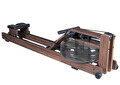 Waterrower S4 Classic Koyu Renk Ceviz Ağacından Üretilmiş Kürek