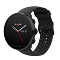 Polar Vantage M GPS li  Koşu ve Multisport Nabız Monitörü Siyah M/L