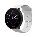 Polar Unite Bilekten Kalp Atış Hızı Ölçümü ve Uyku Takibi Özellikli Fitness Saati Beyaz S-L