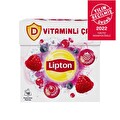 Lipton Vitamin D Vitaminli Çay 18'li