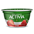 Activia Çilekli Probiyotik Yoğurt 125 g