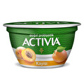 Activia Kayısılı Probiyotik Yoğurt 125 g