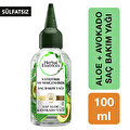 Herbal Essences Sulfatsız Yağ Avokado 100 ml