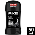 Axe Black Erkek Deodorant Stick 50 ml