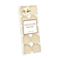 Horizon Tealight Mum Krem Vanilya Kokulu 10'lu