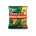 Lay's Ruffles Doritos Parti 2'li Paket 310 G