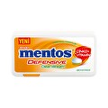 Mentos Clean Breath Defensive 21 G