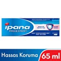 İpana Pro-Expert Hassas Koruma Diş Macunu 65 ml