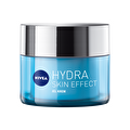 Nivea Hydra Skin Effect Nem Jel Krem 50 Ml