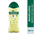 Palmolive Body  Mind Papatya Özü Ve Doğal Yağ Ile Rahatlatıcı Banyo Ve Duş Jeli 500 ml