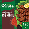 Knorr 5 Dakikada Etsiz Çiğ Köfte Harcı 120 G