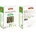 Bemtat Organik & Vegan Brokolili Fettuccini Makarna 250 Gr