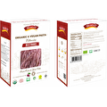 Bemtat Organik & Vegan Pancarlı Fettuccini Makarna 250 Gr