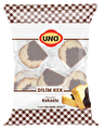 Uno Kakaolu Dilim Kek 8'li 200 g
