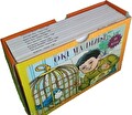 Okuma Dizisi 10 Kitap