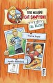 Titus Akılküpü İcat Şampiyonu