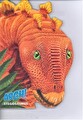 Şekilli Dinozorlar Stegosaurus