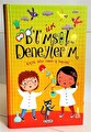 İlk Bilimsel Deneylerim