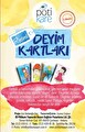 Resimli Deyim Kartları