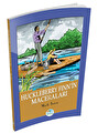 Huckleberry Finn’in Maceraları