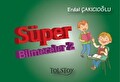 Süper Bilmeceler 02