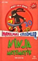İnanılmaz Çözümler Ninja Matematik