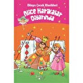 Alice Harikalar Diyarında