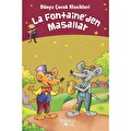 La Fontaine'den Masallar
