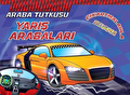 Araba Tutkusu Yarış Arabaları
