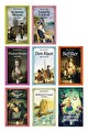 Avrupa Edebiyatı Seti (8 Kitap Takım)