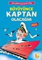 Büyüyünce Kaptan Olacağım Mesleğimi Seçiyorum Dizisi
