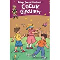 Çocuk Öyküleri