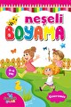 Neşeli Boyama Çevremiz