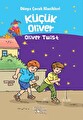 Küçük Oliver Oliver Twist